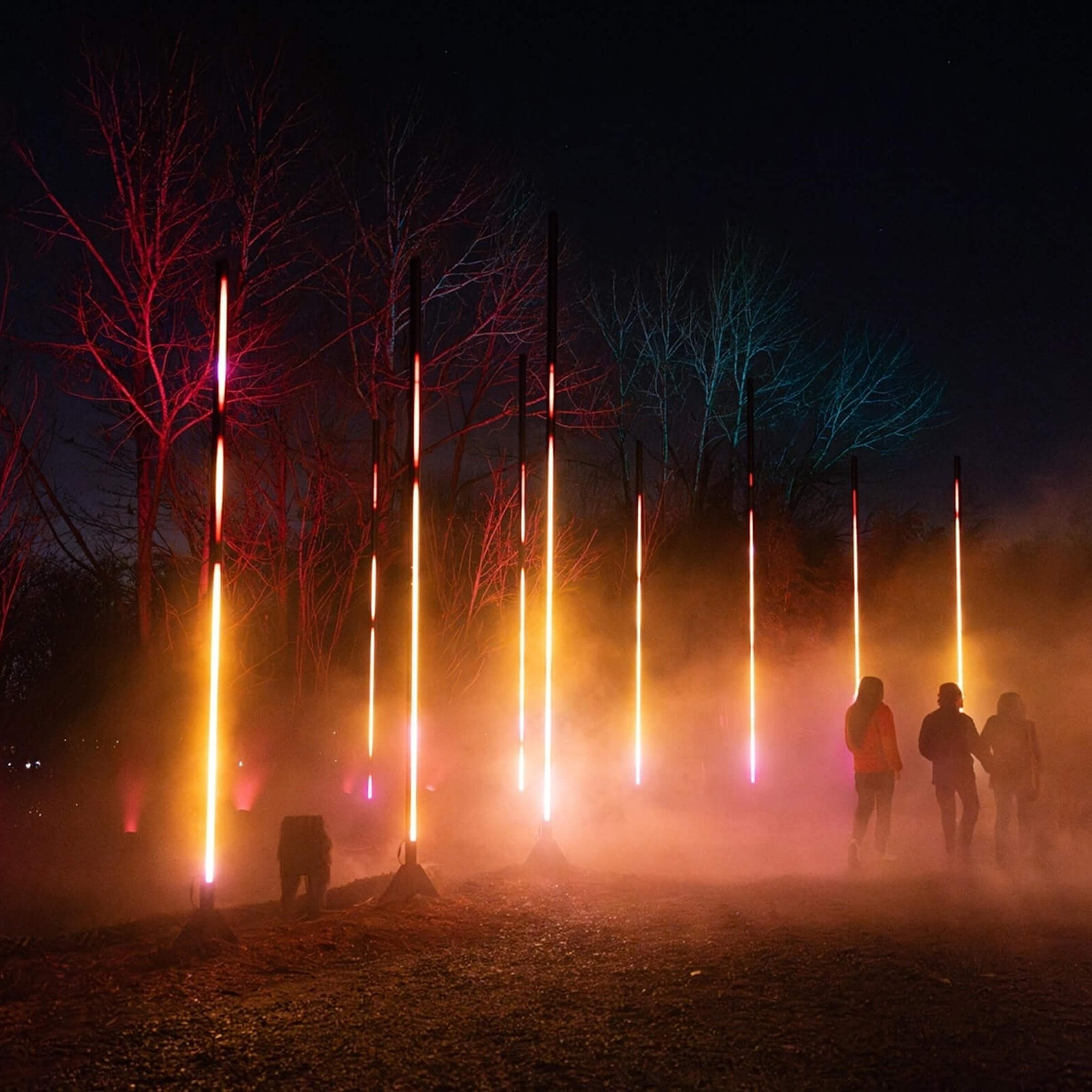 Featured image for “Astra Lumina: A Quiet Night Just for You Amid the City’s Noise”
