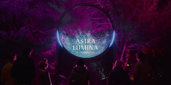 Astra Lumina – Temmuz - Astra Lumina 22:45 - Aile Bileti