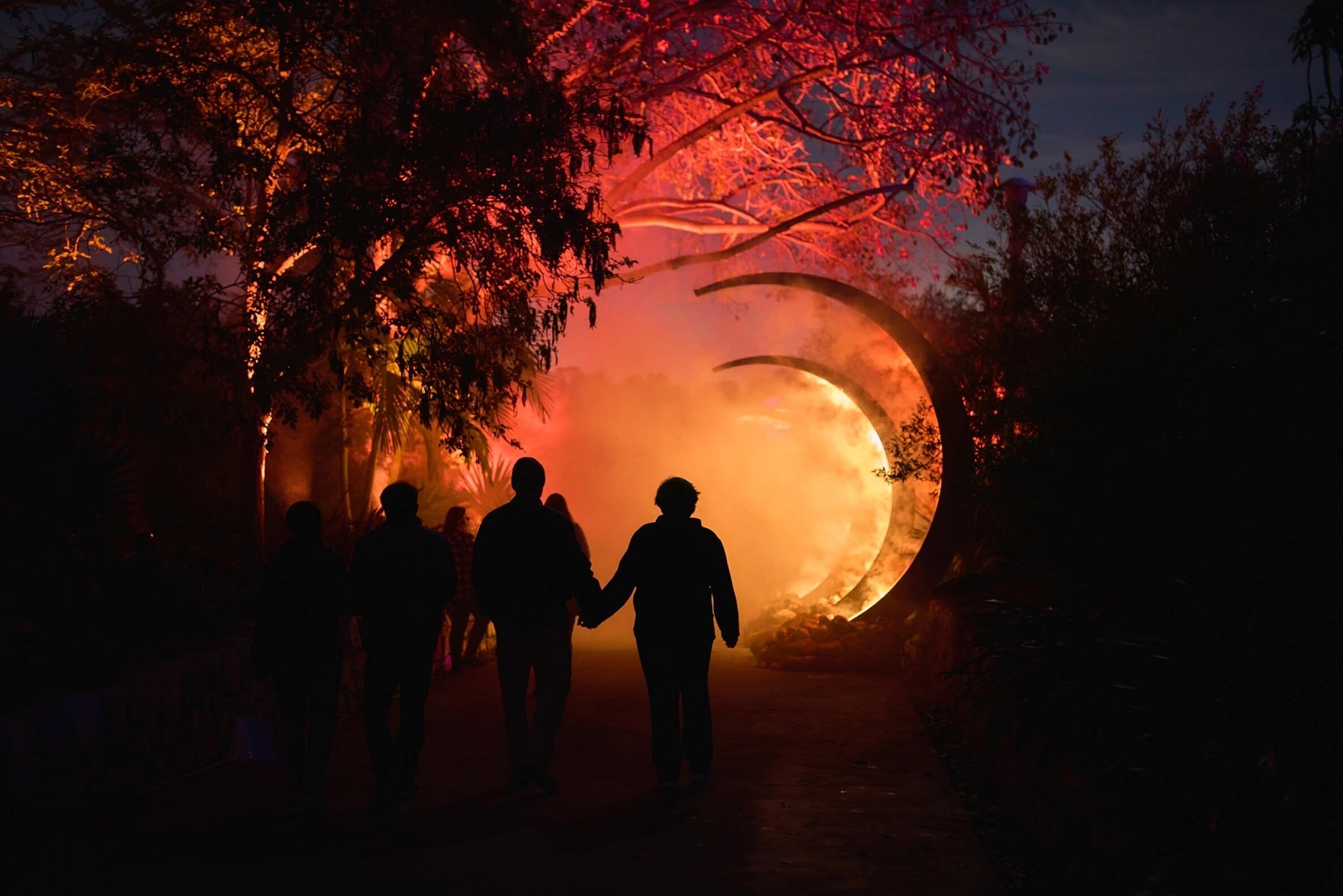 Featured image for “Astra Lumina: A New Romantic Evening Alternative in İstanbul”